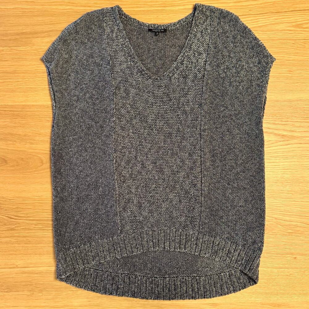 Lafayette 148 Knit Vest